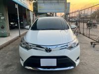 Bán xe Toyota Vios 2017 1.5G giá 329 Triệu - TP HCM