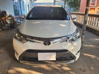 Bán xe Toyota Vios 2017 1.5G giá 329 Triệu - TP HCM