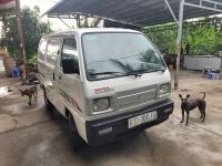 Bán xe Suzuki Super Carry Van Blind Van 2015 giá 145 Triệu - TP HCM