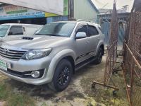Bán xe Toyota Fortuner 2016 2.5G giá 495 Triệu - TP HCM