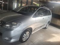 Bán xe Toyota Innova 2009 G giá 206 Triệu - TP HCM