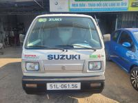 Bán xe Suzuki Super Carry Van 2019 Blind Van giá 187 Triệu - TP HCM