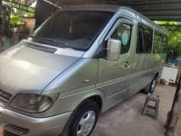 Bán xe Mercedes Benz Sprinter 2007 Special 313 CDI 2.2L giá 136 Triệu - TP HCM