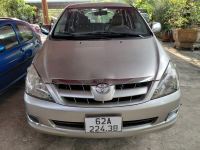 Bán xe Toyota Innova G 2006 giá 165 Triệu - TP HCM