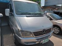 Bán xe Mercedes Benz Sprinter 2007 Special 311 CDI 2.2L giá 136 Triệu - TP HCM