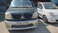 Bán xe Mitsubishi Jolie SS 2004 giá 55 Triệu - TP HCM