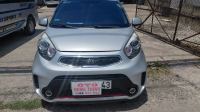 Bán xe Kia Morning Si MT 2015 giá 169 Triệu - TP HCM