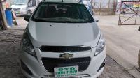 Bán xe Chevrolet Spark 2016 LT 1.0 MT giá 149 Triệu - TP HCM