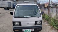 Bán xe Suzuki Super Carry Truck 1.0 MT 2004 giá 42 Triệu - TP HCM
