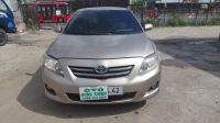 Bán xe Toyota Corolla altis 1.8G MT 2008 giá 168 Triệu - TP HCM