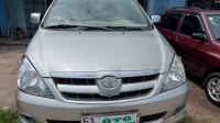 Bán xe Toyota Innova G 2006 giá 135 Triệu - TP HCM