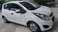 Bán xe Chevrolet Spark LS 1.0 MT 2015 giá 110 Triệu - TP HCM
