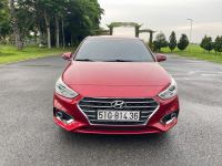 Bán xe Hyundai Accent 1.4 ATH 2018 giá 315 Triệu - TP HCM