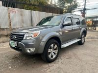 Bán xe Ford Everest 2011 Limited 2.5L 4x2 AT giá 255 Triệu - TP HCM