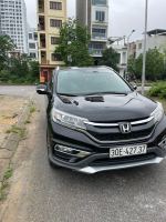 Bán xe Honda CRV 2017 2.4 AT - TG giá 625 Triệu - Hà Nội