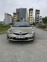 Bán xe Honda Civic 2010 2.0 AT giá 245 Triệu - Hà Nội