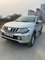 Bán xe Mitsubishi Triton 2016 4x2 AT giá 375 Triệu - Hà Nội