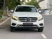 Bán xe Mercedes Benz GLC 2017 250 4Matic giá 939 Triệu - Hà Nội