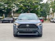 Bán xe Toyota Corolla Cross 2021 1.8G giá 690 Triệu - Hà Nội