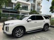 Bán xe Hyundai Palisade 2023 Prestige 2.2 AT HTRAC giá 1 Tỷ 475 Triệu - Hà Nội