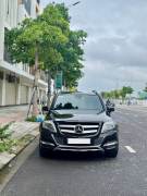 Bán xe Mercedes Benz GLK Class GLK250 4Matic 2015 giá 695 Triệu - Hà Nội