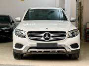 Bán xe Mercedes Benz GLC 2017 250 4Matic giá 899 Triệu - Hà Nội