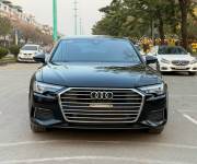 Bán xe Audi A6 45 TFSI 2020 giá 1 Tỷ 520 Triệu - Hà Nội