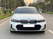 Bán xe BMW 3 Series 320i M Sport 2023 giá 1 Tỷ 589 Triệu - Hà Nội