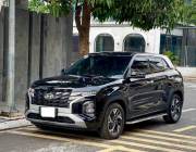 Bán xe Hyundai Creta 2022 Cao cấp 1.5 AT giá 640 Triệu - Hà Nội