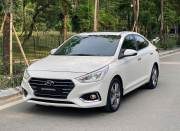 Bán xe Hyundai Accent 2020 1.4 ATH giá 410 Triệu - Hà Nội