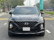Bán xe Hyundai SantaFe 2021 Cao cấp 2.4L HTRAC giá 855 Triệu - Hà Nội