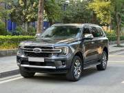 Bán xe Ford Everest 2024 Titanium 2.0L 4x2 AT giá 1 Tỷ 199 Triệu - Hà Nội