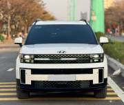 Bán xe Hyundai SantaFe 2024 Calligraphy 2.5L Turbo HTRAC giá 1 Tỷ 210 Triệu - Hà Nội