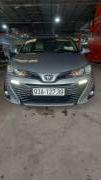 Bán xe Toyota Vios 2018 1.5G giá 398 Triệu - Bình Dương