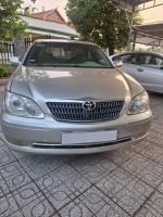 Bán xe Toyota Camry 2005 2.4G giá 175 Triệu - Bình Dương