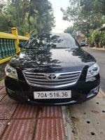 Bán xe Toyota Camry 2008 2.4G giá 278 Triệu - Bình Dương