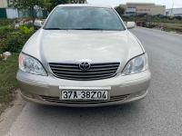 can ban xe oto cu lap rap trong nuoc Toyota Camry 3.0V 2003