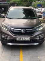 Bán xe Honda CRV 2015 2.0 AT giá 525 Triệu - Hà Nội