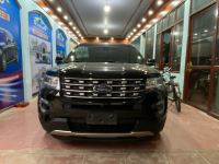 Bán xe Ford Explorer Limited 2.3L EcoBoost 2017 giá 890 Triệu - Hà Nội