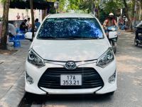Bán xe Toyota Wigo 2018 1.2G AT giá 292 Triệu - Hà Nội