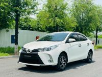 Bán xe Toyota Vios 2022 E giá 458 Triệu - Hà Nội