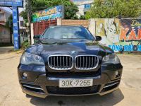 Bán xe BMW X5 3.0si 2007 giá 275 Triệu - Hà Nội