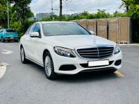 Bán xe Mercedes Benz C class 2016 C250 Exclusive giá 720 Triệu - Hà Nội