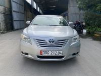 Bán xe Toyota Camry 2008 LE 2.4 giá 315 Triệu - Hà Nội