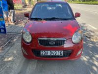 Bán xe Kia Morning 2010 SLX 1.0 AT giá 179 Triệu - Hà Nội