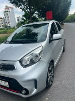 Bán xe Kia Morning 2016 Si MT giá 182 Triệu - Hà Nội