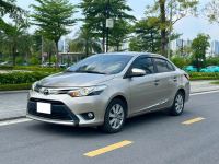 Bán xe Toyota Vios 2014 1.5G giá 350 Triệu - Hà Nội