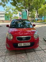 Bán xe Kia Morning SLX 1.0 AT 2010 giá 170 Triệu - Hà Nội