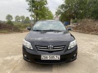 Bán xe Toyota Corolla altis 1.8G MT 2009 giá 215 Triệu - Hà Nội