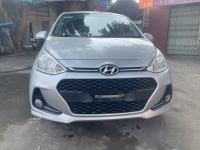 Bán xe Hyundai i10 2017 Grand 1.2 AT giá 268 Triệu - Hà Nội